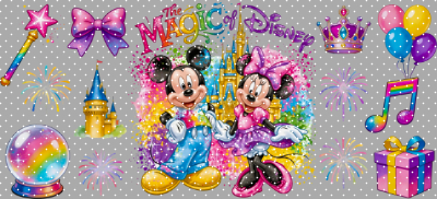 16oz Disney-D  5203
